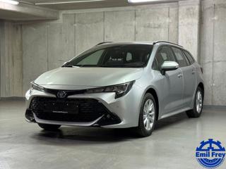 Toyota Corolla Comfort Tech 1.8 Hybrid e-CVT kombi