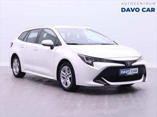 Toyota Corolla 1,2 T Sport 1.Maj. Serv.k. DPH kombi