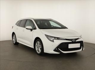 Toyota Corolla 1.2 Turbo 85kW kombi