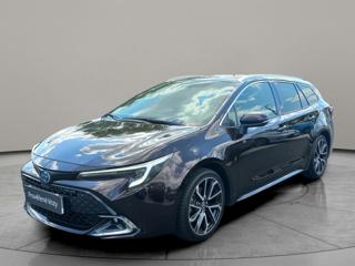 Toyota Corolla TS 2,0 HEV e-CVT Executive kombi