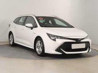 Toyota Corolla 1.8 Hybrid 90kW kombi