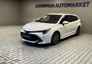 Toyota Corolla 1,8 Hybrid AT Style Tech  COMBI kombi