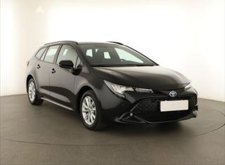 Toyota Corolla 1.8 Hybrid 90kW kombi