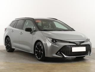 Toyota Corolla 2.0 Hybrid 132kW kombi