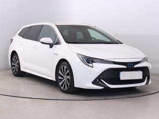 Toyota Corolla 2.0 Hybrid 132kW kombi