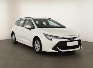 Toyota Corolla 1.8 Hybrid 90kW kombi