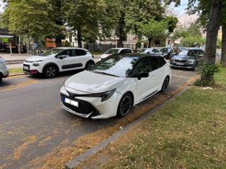 Toyota Corolla 1,8   hybrid GR Sport 09/2021 kombi