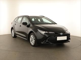 Toyota Corolla 1.8 Hybrid 90kW kombi