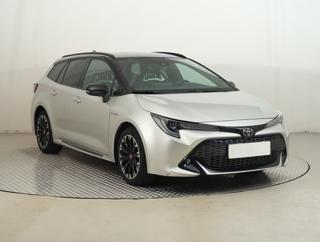 Toyota Corolla 1.8 Hybrid 90kW kombi