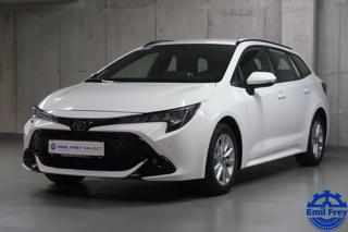 Toyota Corolla 1.8Hybrid,CZ,1Maj,Comfort kombi