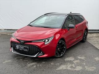 Toyota Corolla 2,0 GR-Sport Dynamic kombi
