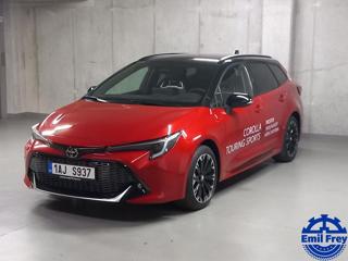 Toyota Corolla GR SPORT Dynamic 1.8 Hybrid kombi