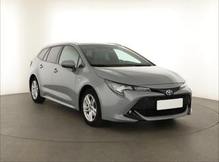 Toyota Corolla 2.0 Hybrid 132kW kombi