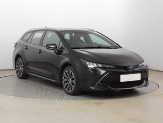 Toyota Corolla 2.0 Hybrid 132kW kombi