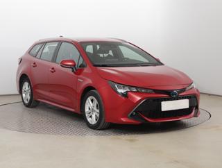 Toyota Corolla 1.8 Hybrid 90kW kombi
