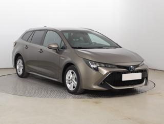 Toyota Corolla 2.0 Hybrid 132kW kombi