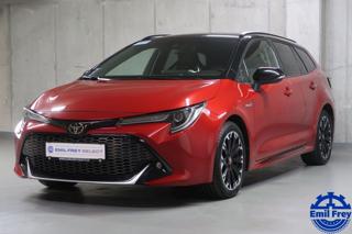 Toyota Corolla 1.8Hybrid,CZ,GRSport kombi