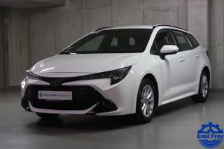 Toyota Corolla 1.8Hybrid,CZ,1Maj,Comfort Tech kombi
