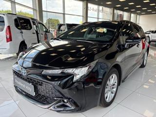 Toyota Corolla 2.0 112kW 2024 kombi