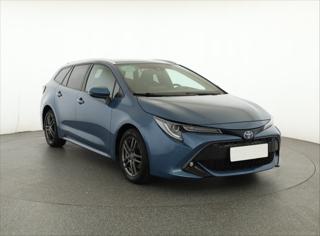 Toyota Corolla 1.8 Hybrid 90kW kombi