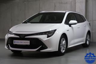Toyota Corolla 1.8Hybrid,CZ,Comfort Tech kombi