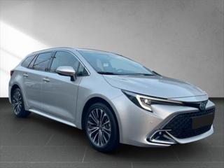 Toyota Corolla 1,8   TS Style HEV kombi