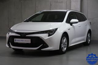 Toyota Corolla 1.8Hybrid,CZ,Comfort Tech kombi