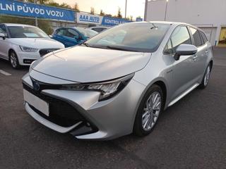Toyota Corolla 1.8 Hybrid 90kW kombi