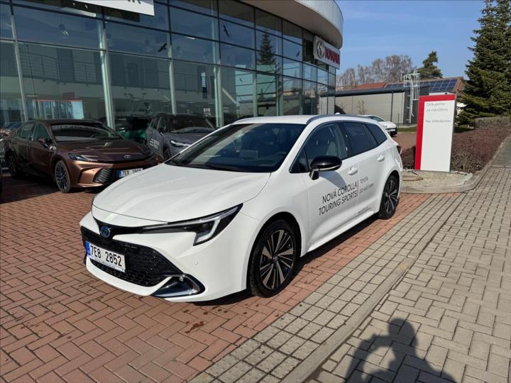 Vůz s VIN SB1ZB3AE60E244918