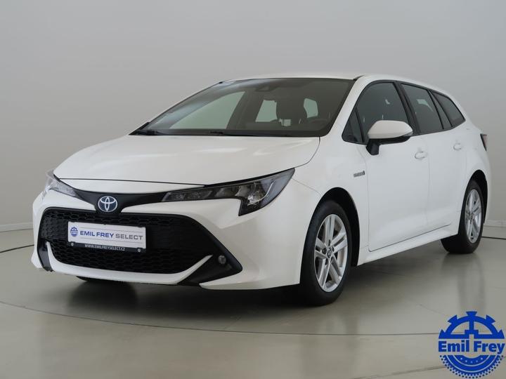 Vůz s VIN SB1Z93BE30E172652