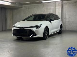 Toyota Corolla 1.8,Hybrid,GR SPORT,e-CVT kombi