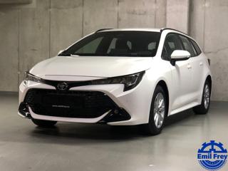 Toyota Corolla 1.8,Hybrid,e-CVT,Comfort Tech kombi