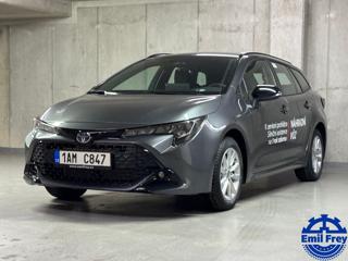 Toyota Corolla 1.8,Hybrid,TS, Comfort Tech kombi