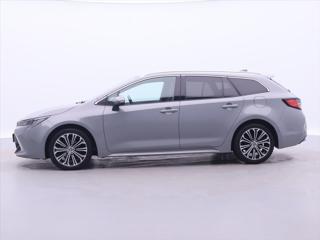 Toyota Corolla 1,8 HB Executive Aut. DPH CZ 1.Maj. kombi - Foto 4