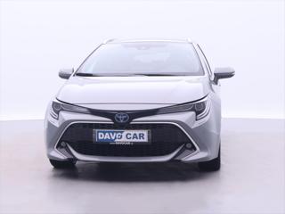 Toyota Corolla 1,8 HB Executive Aut. DPH CZ 1.Maj. kombi - Foto 2