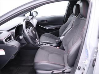 Toyota Corolla 1,8 HB Executive Aut. DPH CZ 1.Maj. kombi - Foto 10