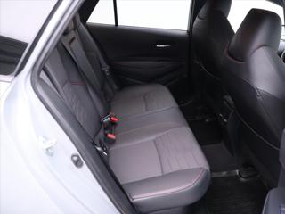 Toyota Corolla 1,8 HB Executive Aut. DPH CZ 1.Maj. kombi - Foto 12