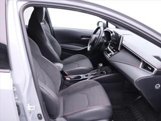 Toyota Corolla 1,8 HB Executive Aut. DPH CZ 1.Maj. kombi - Foto 11