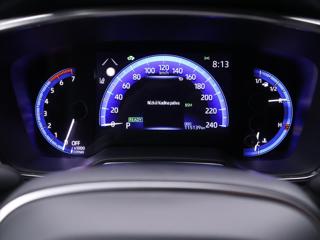 Toyota Corolla 1,8 HB Executive Aut. DPH CZ 1.Maj. kombi - Foto 14