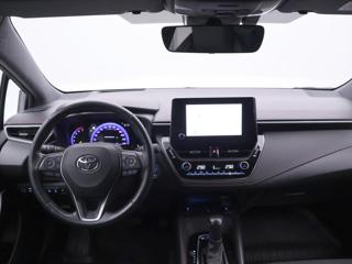 Toyota Corolla 1,8 HB Executive Aut. DPH CZ 1.Maj. kombi - Foto 22