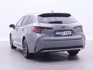 Toyota Corolla 1,8 HB Executive Aut. DPH CZ 1.Maj. kombi - Foto 5