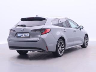 Toyota Corolla 1,8 HB Executive Aut. DPH CZ 1.Maj. kombi - Foto 7