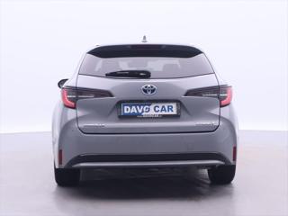 Toyota Corolla 1,8 HB Executive Aut. DPH CZ 1.Maj. kombi - Foto 6