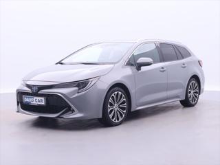 Toyota Corolla 1,8 HB Executive Aut. DPH CZ 1.Maj. kombi - Foto 3