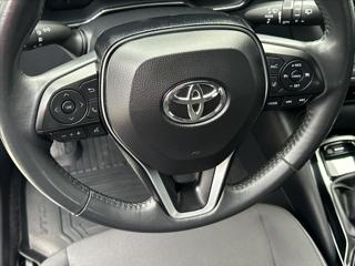 Toyota Corolla 1,2 Turbo 115PS TS Comfort kombi - Foto 31