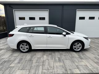 Toyota Corolla 1,2 Turbo 115PS TS Comfort kombi - Foto 4
