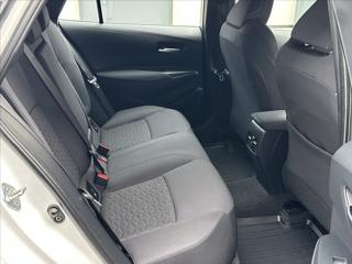 Toyota Corolla 1,2 Turbo 115PS TS Comfort kombi - Foto 18