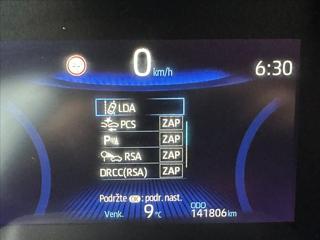 Toyota Corolla 1,2 Turbo 115PS TS Comfort kombi - Foto 40