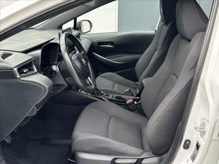 Toyota Corolla 1,2 Turbo 115PS TS Comfort kombi - Foto 11