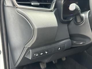 Toyota Corolla 1,2 Turbo 115PS TS Comfort kombi - Foto 30